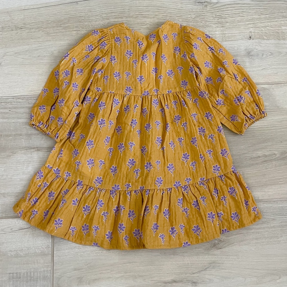 Zara dress nwt 4/5